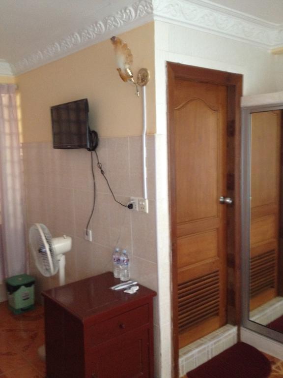 139 Guest House Phnom Penh Eksteriør bilde