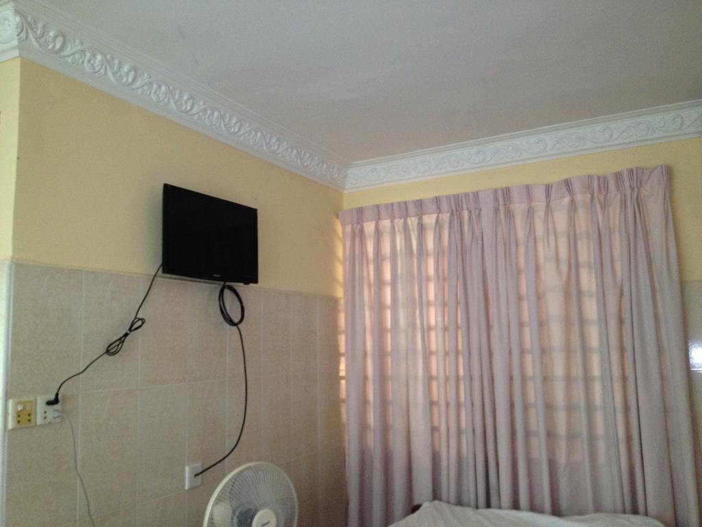139 Guest House Phnom Penh Eksteriør bilde