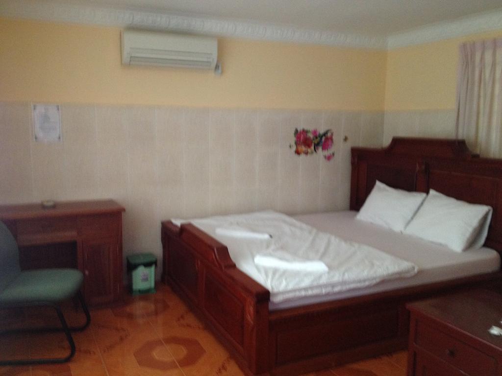 139 Guest House Phnom Penh Eksteriør bilde