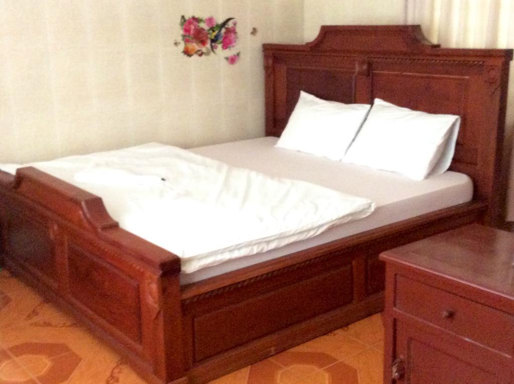 139 Guest House Phnom Penh Eksteriør bilde