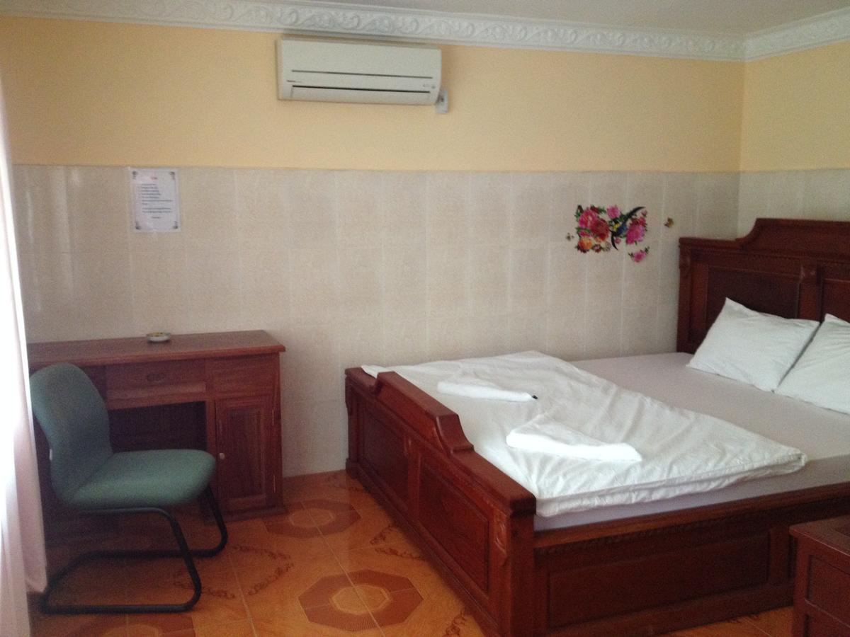 139 Guest House Phnom Penh Eksteriør bilde