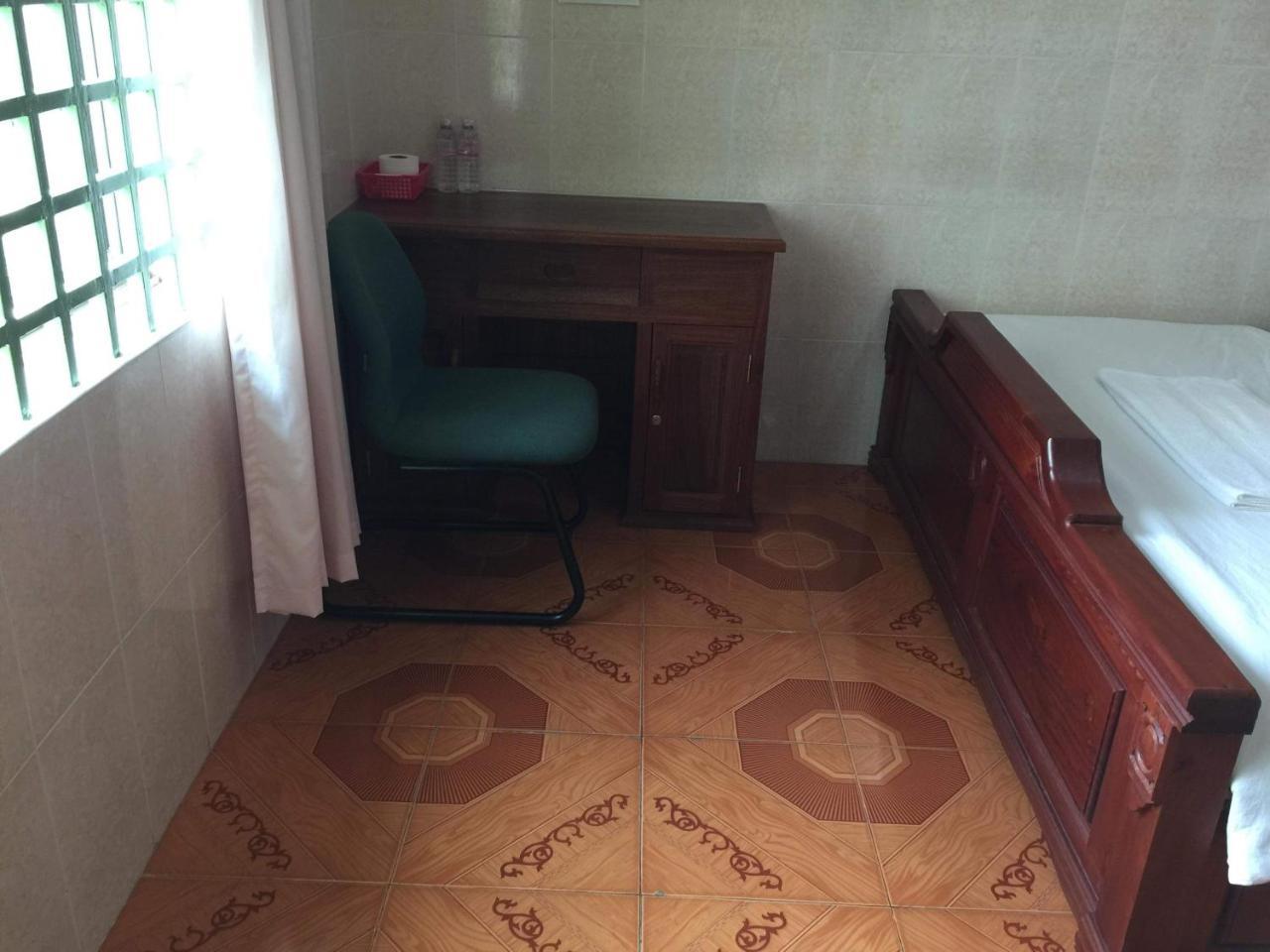 139 Guest House Phnom Penh Eksteriør bilde