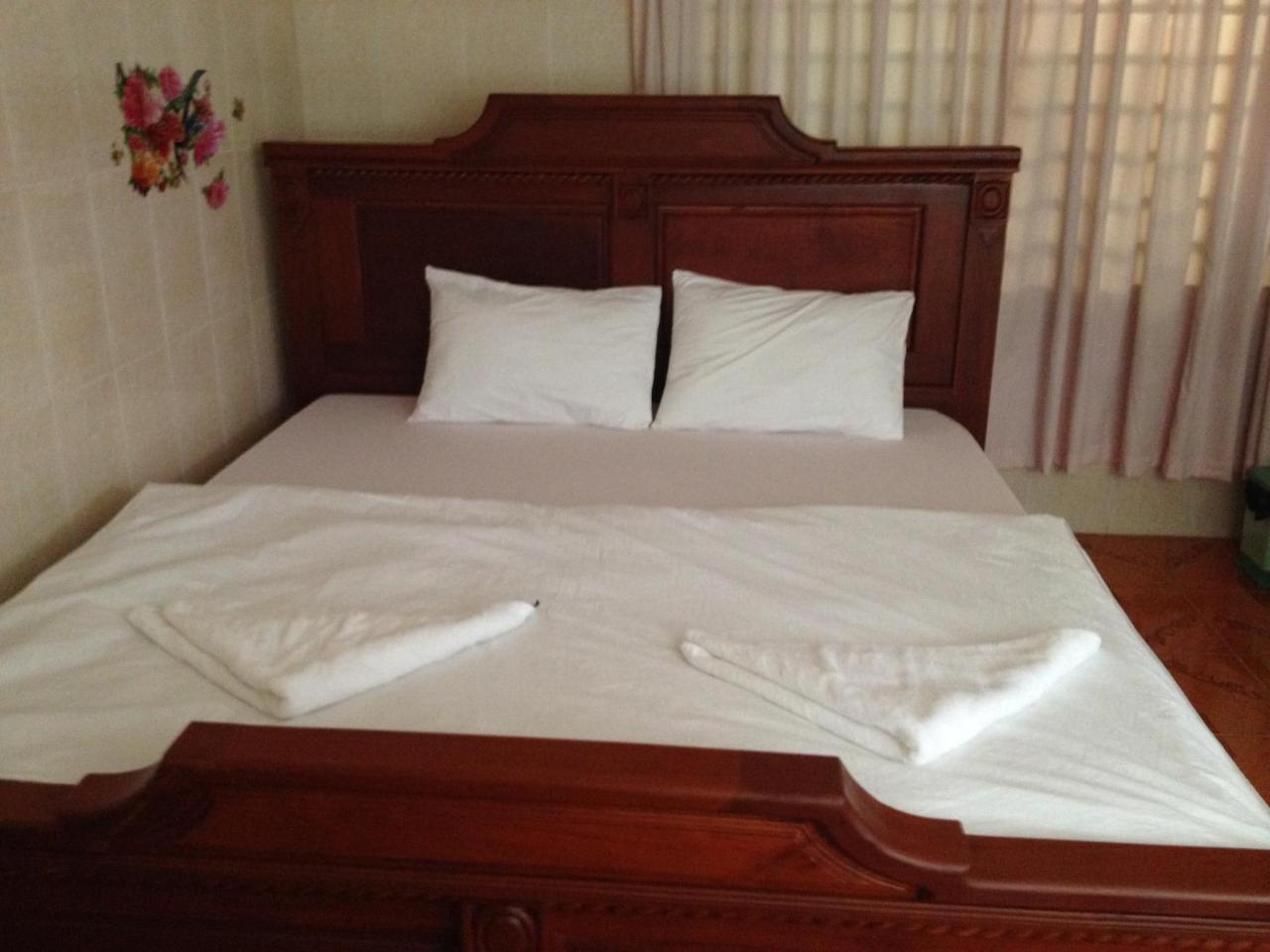 139 Guest House Phnom Penh Eksteriør bilde